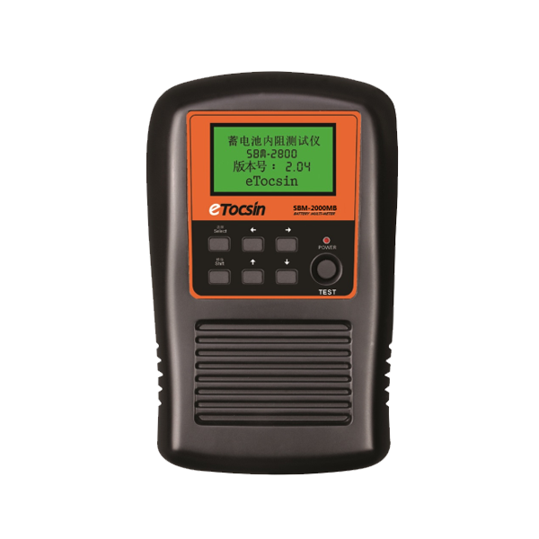 SBM-2000AI蓄电池内阻测试仪 SBM-2000AI蓄电池内阻测试仪